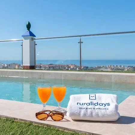Bousselham By Ruralidays Holiday home *