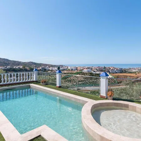 Bousselham By Ruralidays Holiday home Torrox