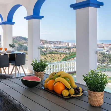 Bousselham By Ruralidays Holiday home